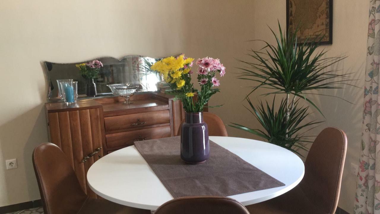 Imagenes De Viana Lejlighed Córdoba Eksteriør billede