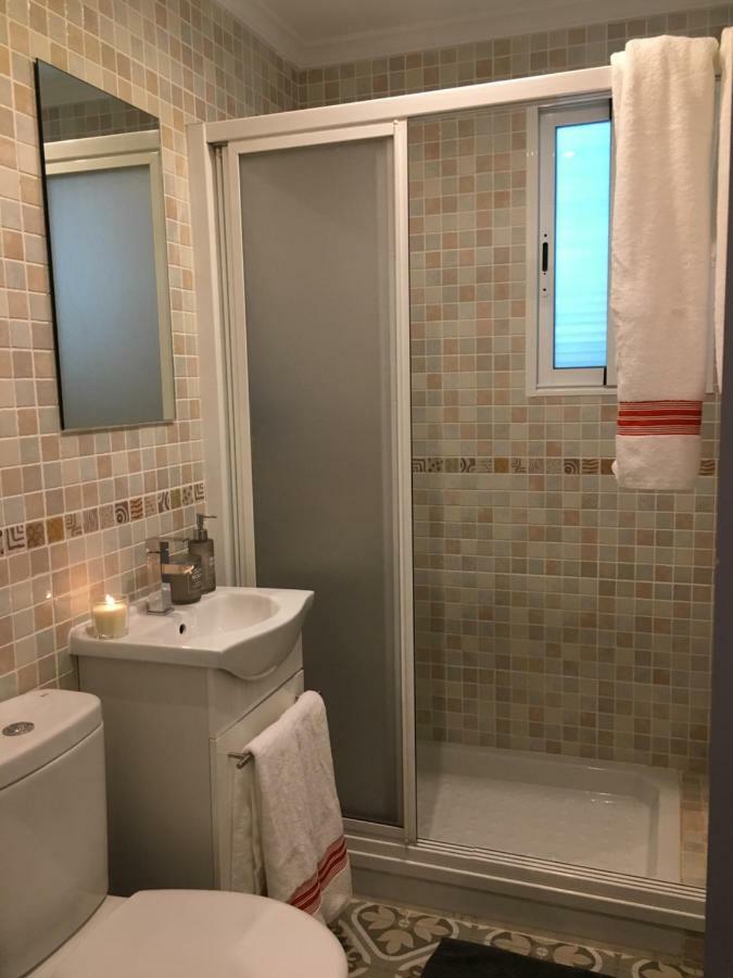 Imagenes De Viana Lejlighed Córdoba Eksteriør billede