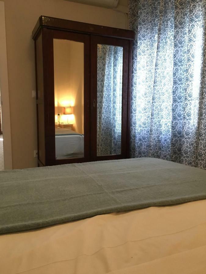 Imagenes De Viana Lejlighed Córdoba Eksteriør billede