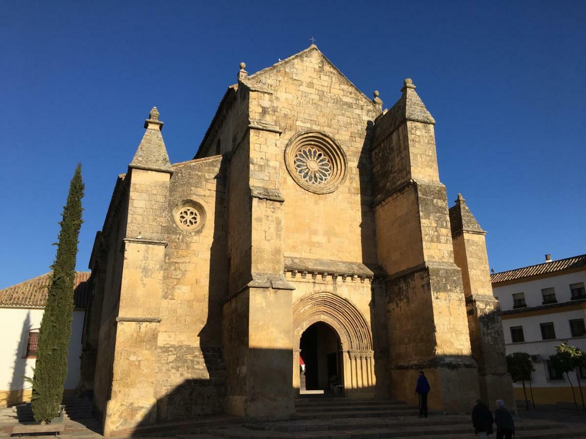 Imagenes De Viana Lejlighed Córdoba Eksteriør billede