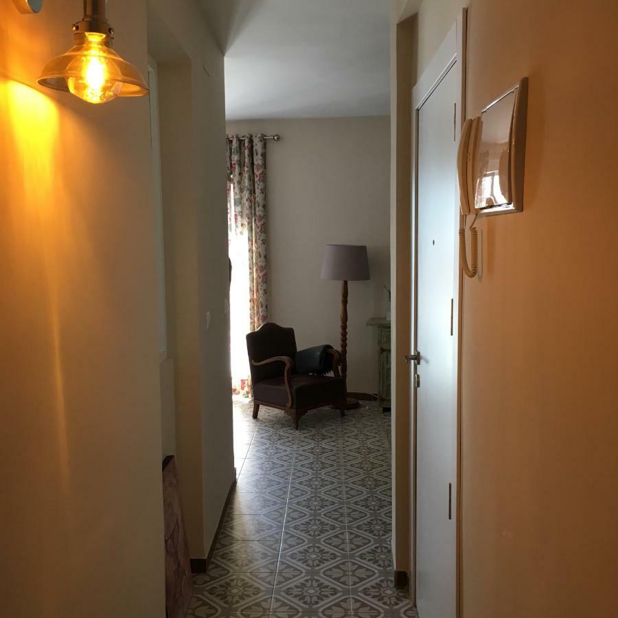 Imagenes De Viana Lejlighed Córdoba Eksteriør billede